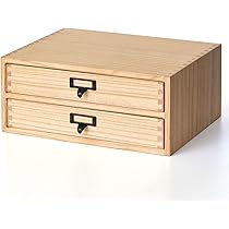 取っ手がアクセントの４段チェスト　ミニチェスト　電話台　小物収納　美品 取っ手がアクセントの4段チェスト ミニチェスト 電話台 小物収納 美品